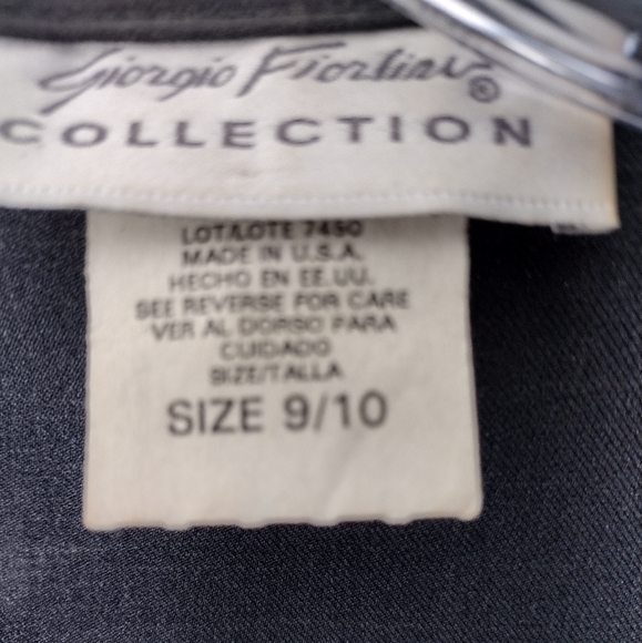 Women's Georgio Fiorlini jacket - Picture 3 of 3